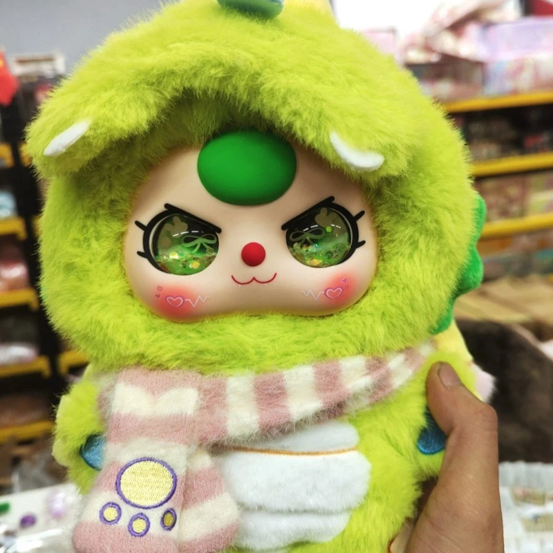 Art Craft Eyes - High Quality For 400% Baby Three