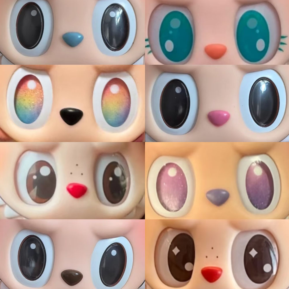 5pairs/lot Oval Blue Bling Car - Art Craft Eyes 评论和价格