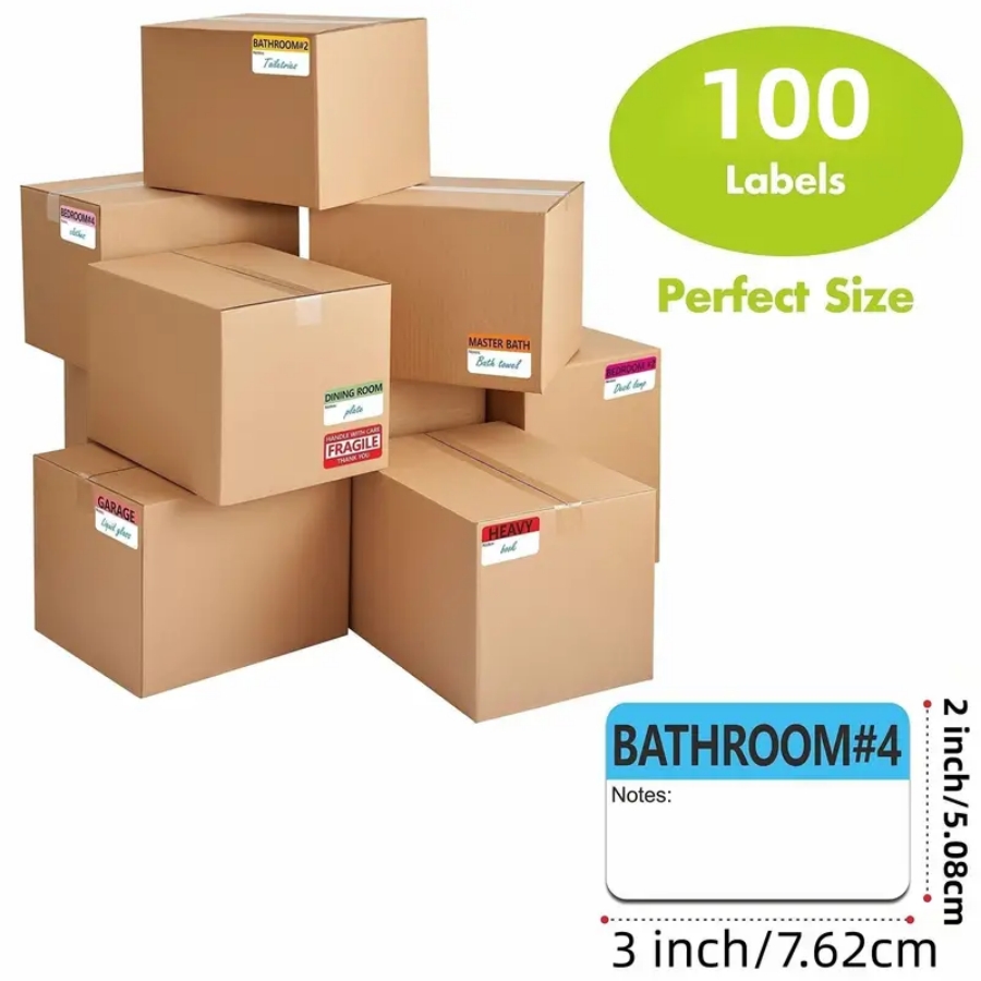 5 Sheets/100pcs 20 Designs Pre - Art Craft Movement 评论和价格