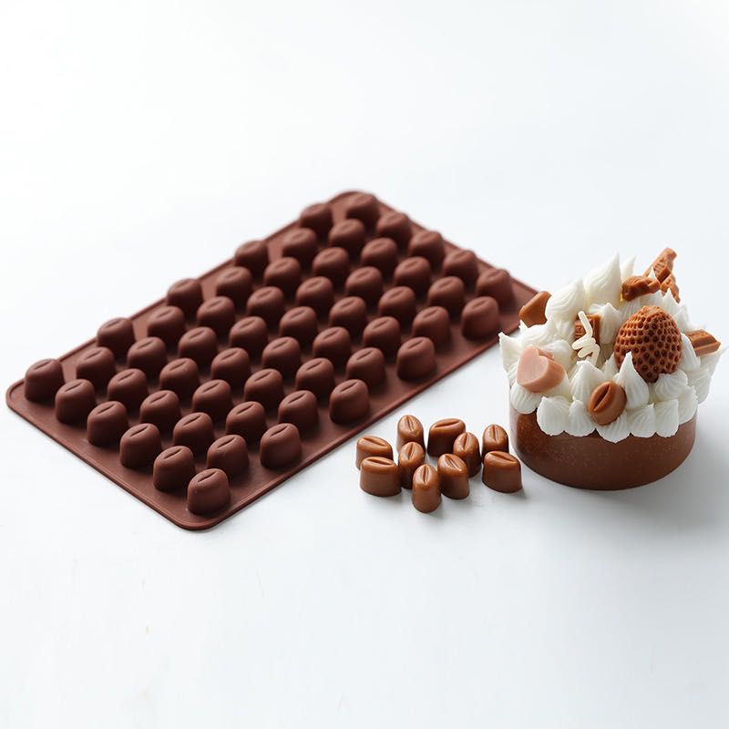 Small Wax Candle Molds Silicon - Art Craft Show 评论和价格