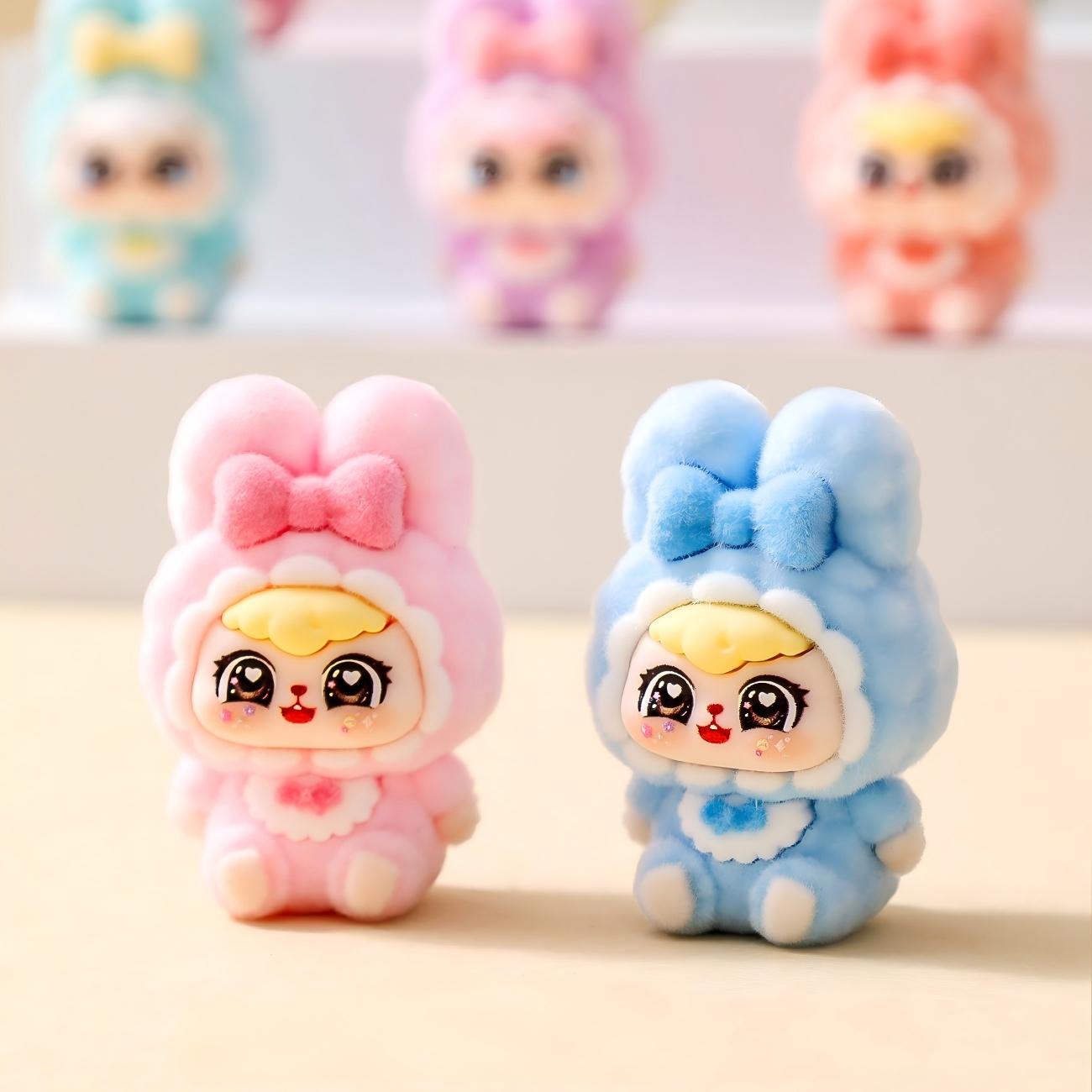 Cute Looking Mini Desktop Orna - Art Craft Activity 评论和价格