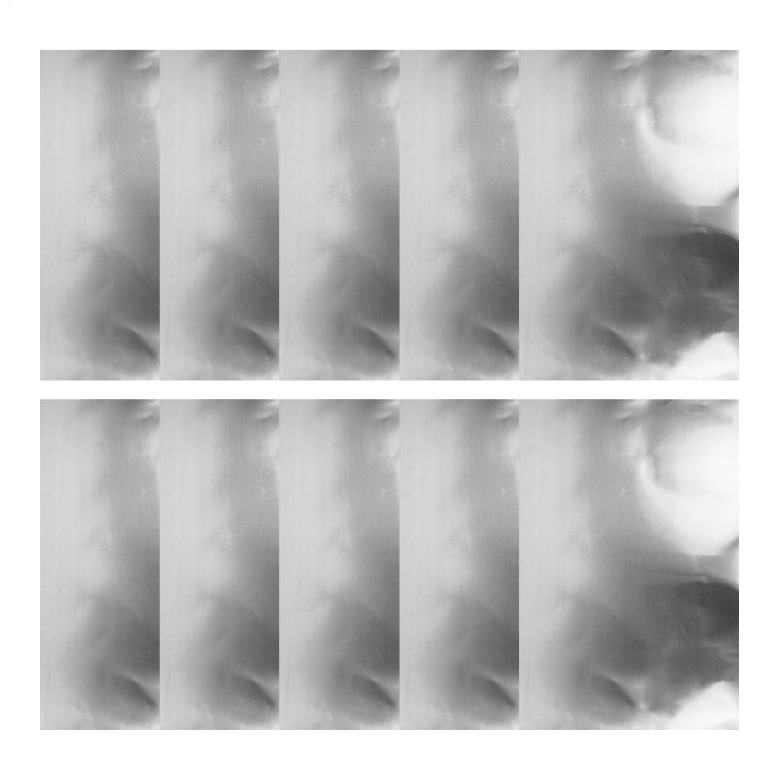 20x30cm Aluminum Foil Craft Sh - Art Craft Paper 评论和价格