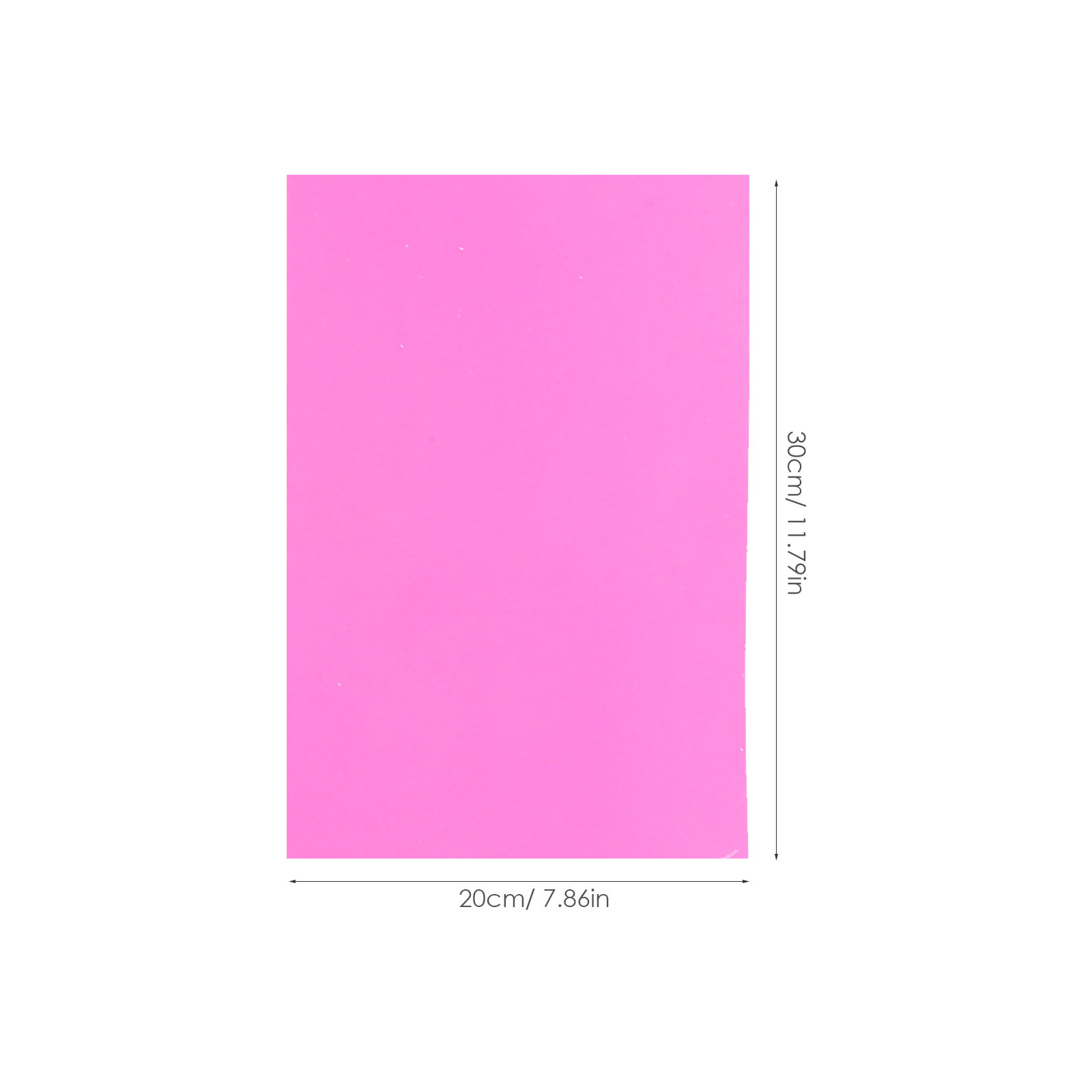10 Sheets A4 Colorful Foam Pap - Art Craft Paper 评论和价格
