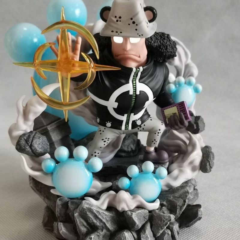 New 13cm One Piece Anime Perip - Art Craft Activity 评论和价格