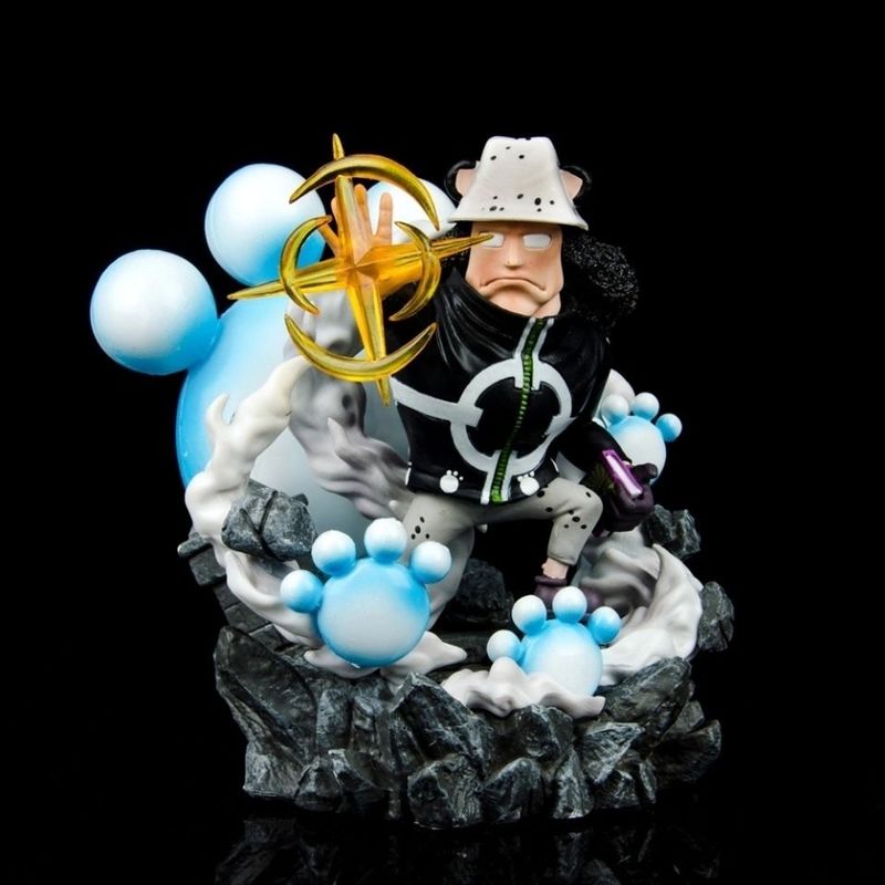 New 13cm One Piece Anime Perip - Art Craft Activity 评论和价格