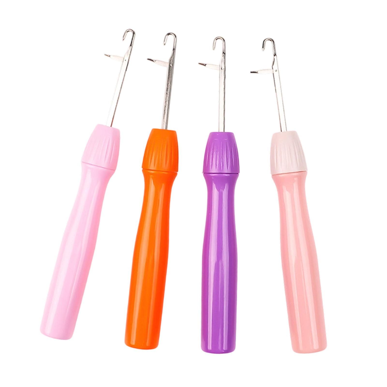 Latch Hook Set Multipurpose Cr - Crochet Hook Set 评论和价格