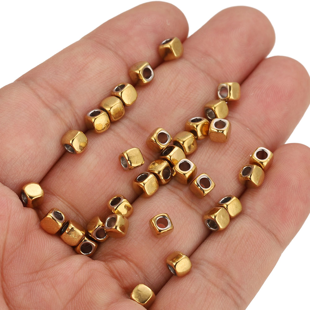 50pcs 2/3/4mm Stainless Steel  - Art Craft Activity 评论和价格