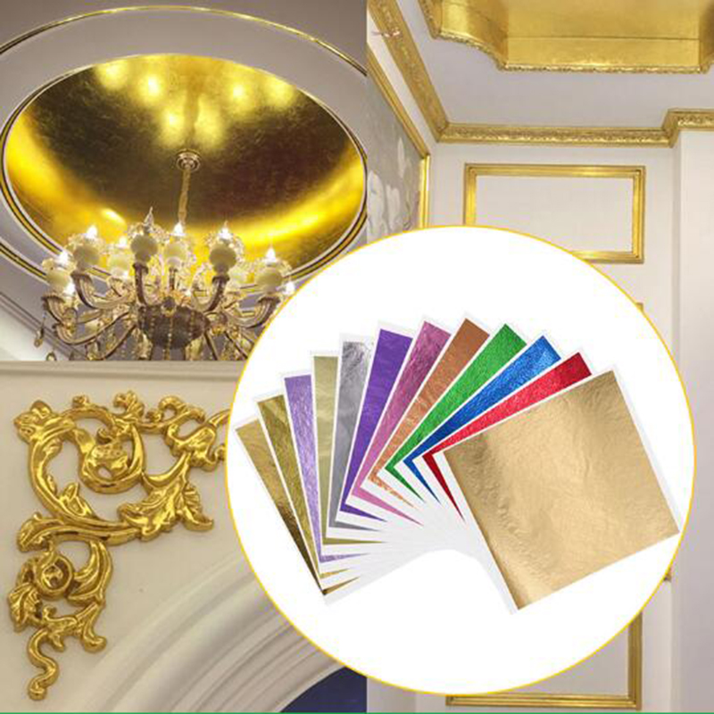 1000pcs/pack 13cm Leaf Sheets  - Art Craft Leaves 评论和价格