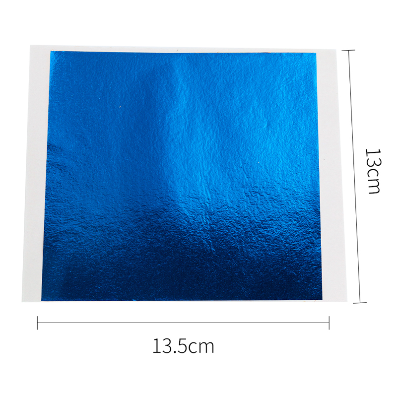 1000pcs/pack 13cm Leaf Sheets  - Art Craft Leaves 评论和价格