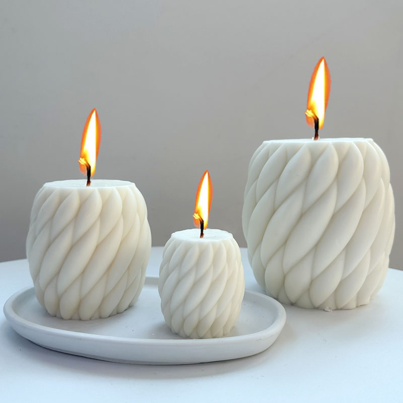 3D Rotating Raindrops Silicone - Art Craft Show 评论和价格
