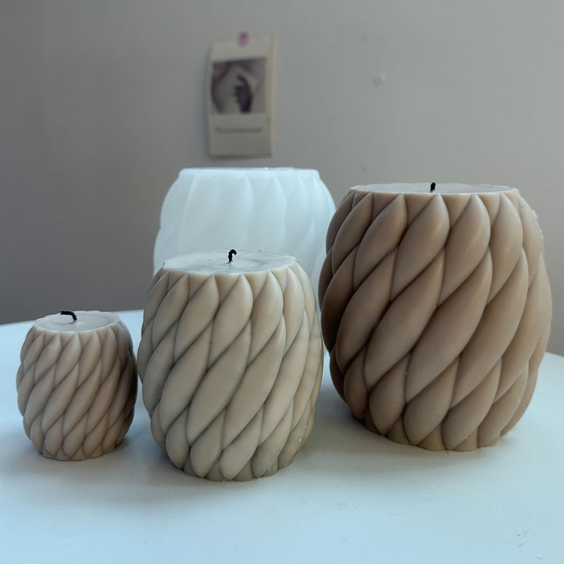 3D Rotating Raindrops Silicone - Art Craft Show 评论和价格