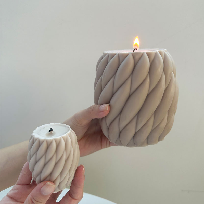 3D Rotating Raindrops Silicone - Art Craft Show 评论和价格