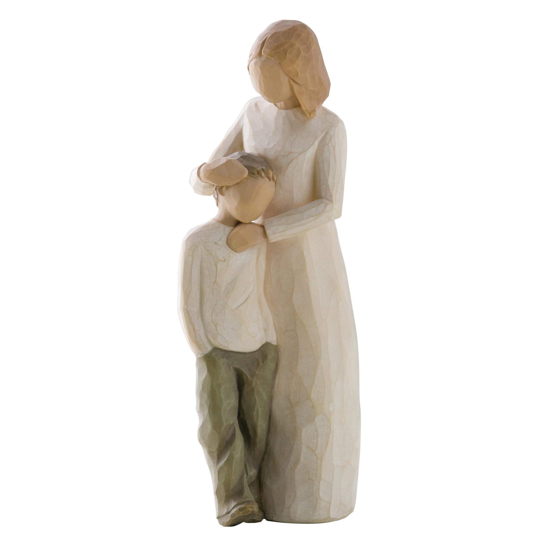 Monther's Days Mother and chil - Art Craft Mother'S Day 评论和价格