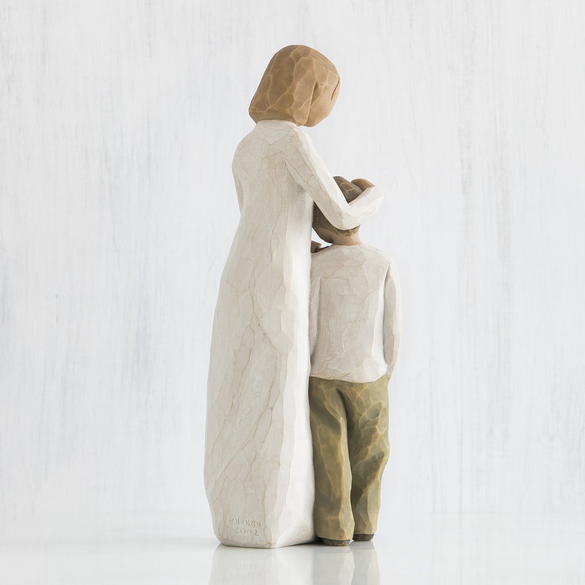 Monther's Days Mother and chil - Art Craft Mother'S Day 评论和价格