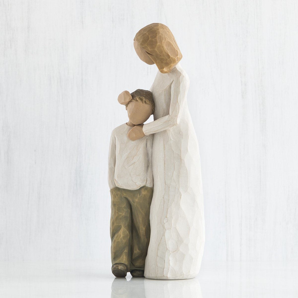 Monther's Days Mother and chil - Art Craft Mother'S Day 评论和价格