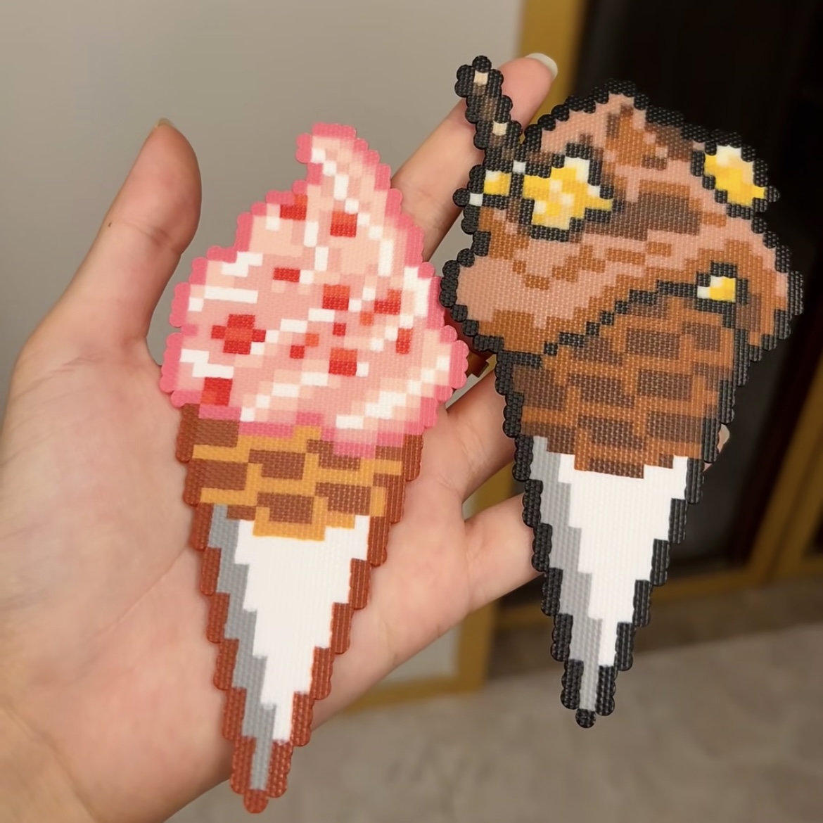 Mini Pixel Art 3D Bead Crafts  - Art Craft 6 Year Old 评论和价格