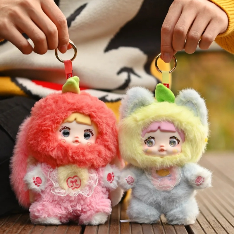 Nommi V3 Interesting Fruits Se - Art Craft Eyes 评论和价格