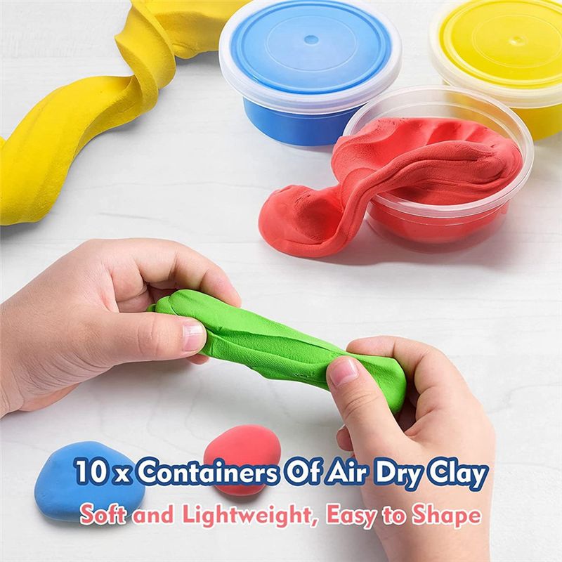 Flower Craft Kit For Kid Craft - Art Craft Mother'S Day 评论和价格