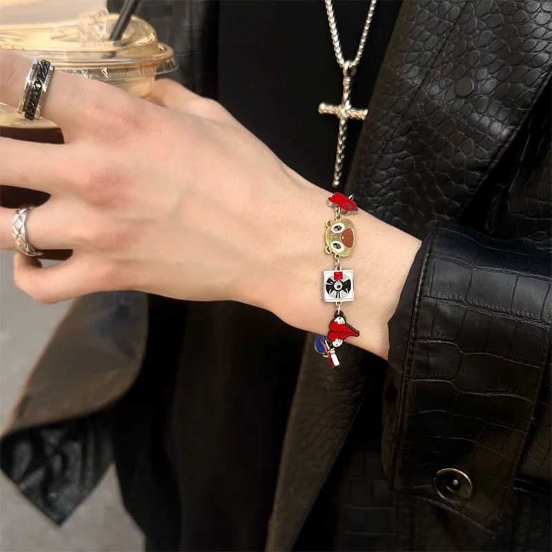 Art Album Bracelets Kawaii Kan - Art Craft Movement 评论和价格