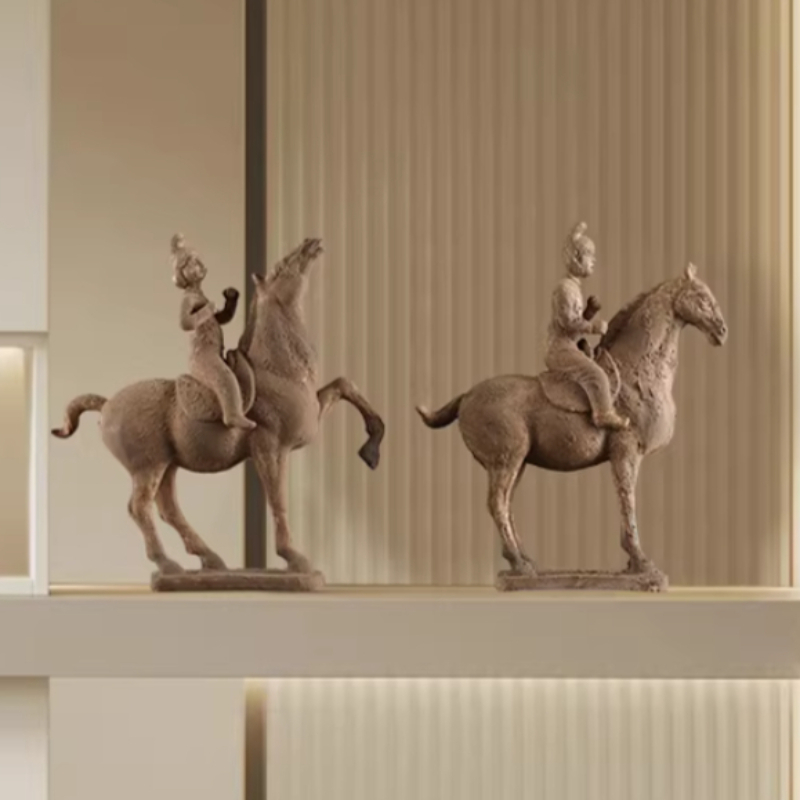 Chinese Tang Dynasty Pottery F - Art Craft Ideas For Christmas 评论和价格