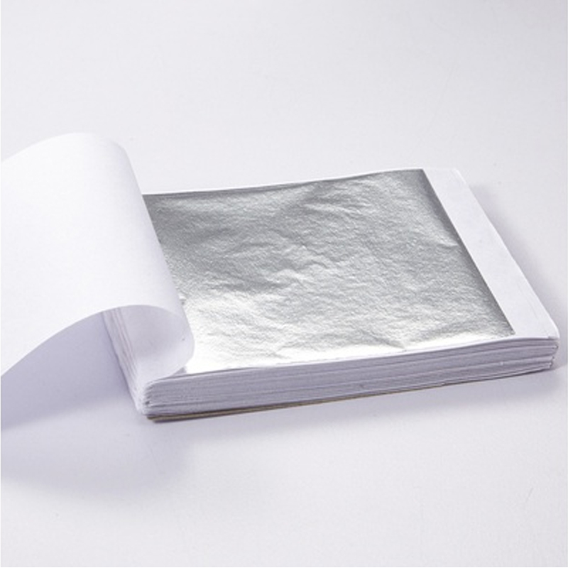 100pcs  Art Craft Design Paper - Art Craft Leaves 评论和价格