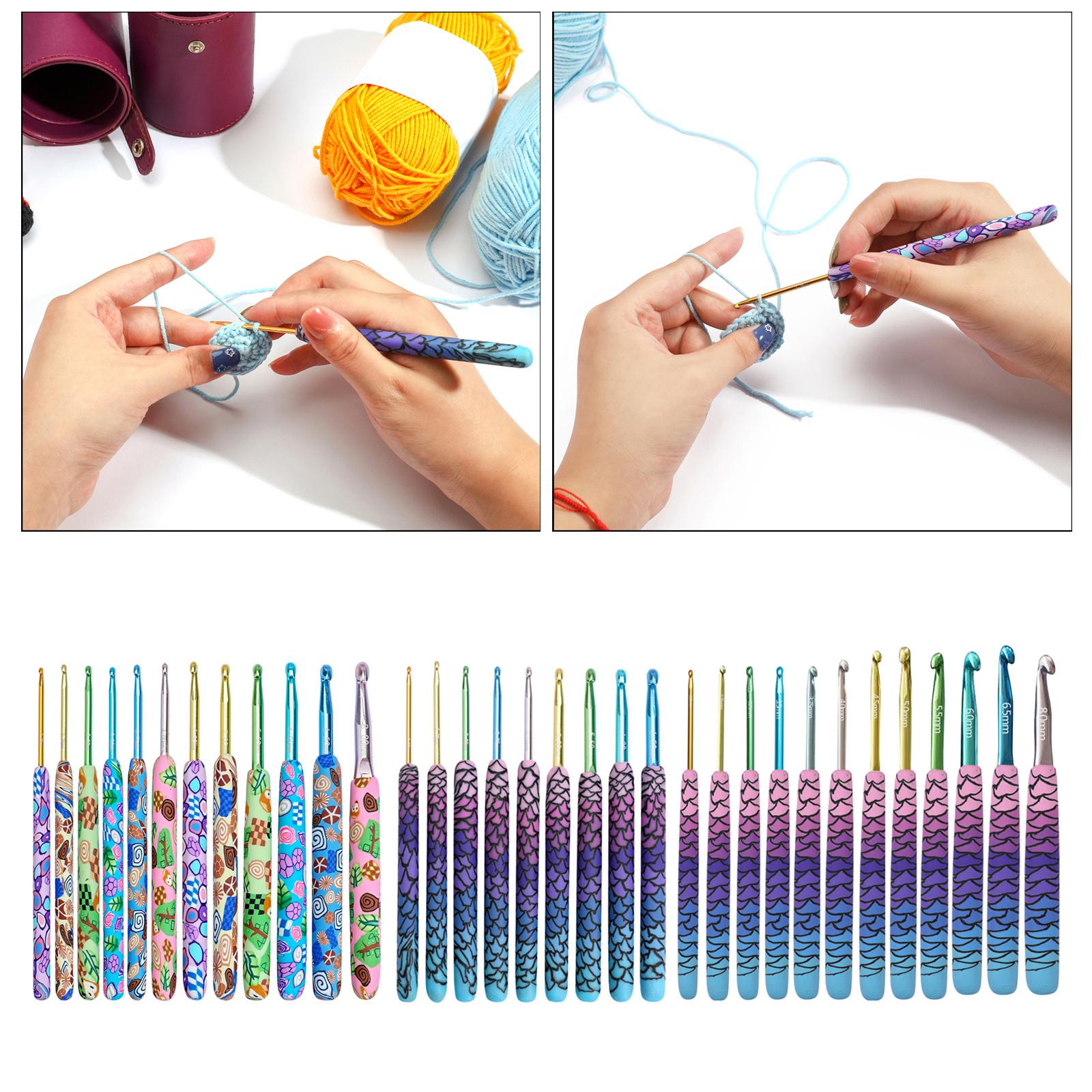 Hook Set, Ergonomic Hooks, Thr - Polymer Clay Set 评论和价格
