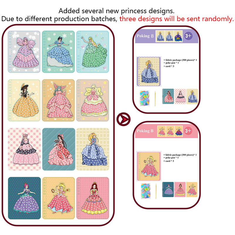 DIY Painting Sticker Craft Toy - Art Craft 6 Year Old 评论和价格