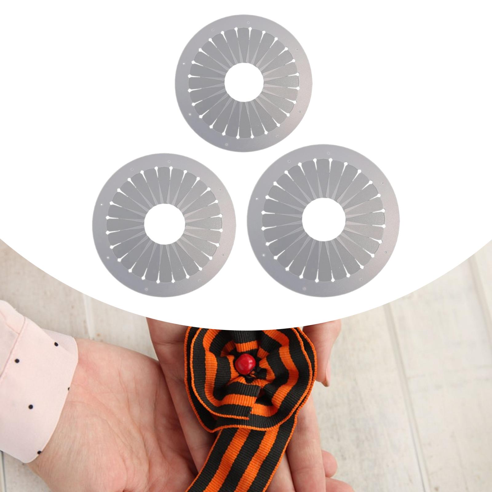 Ribbon Flower Making Tool Art  - Art Craft Mother'S Day 评论和价格