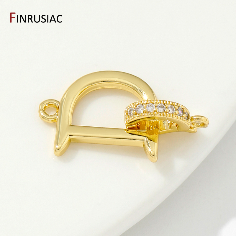 18K Gold Plated Brass Fastener - Art Craft Activity 评论和价格