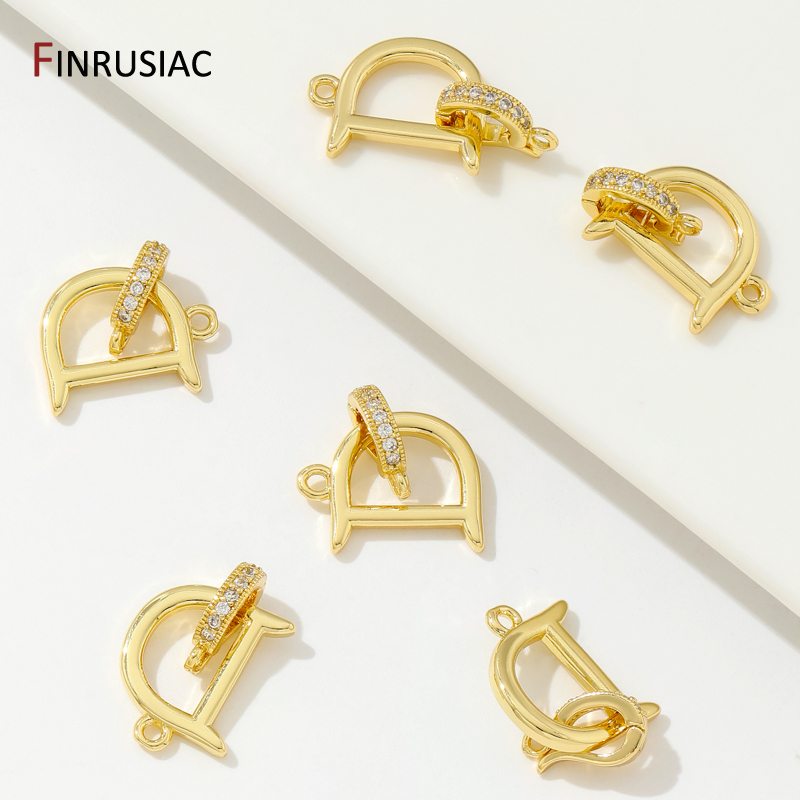18K Gold Plated Brass Fastener - Art Craft Activity 评论和价格