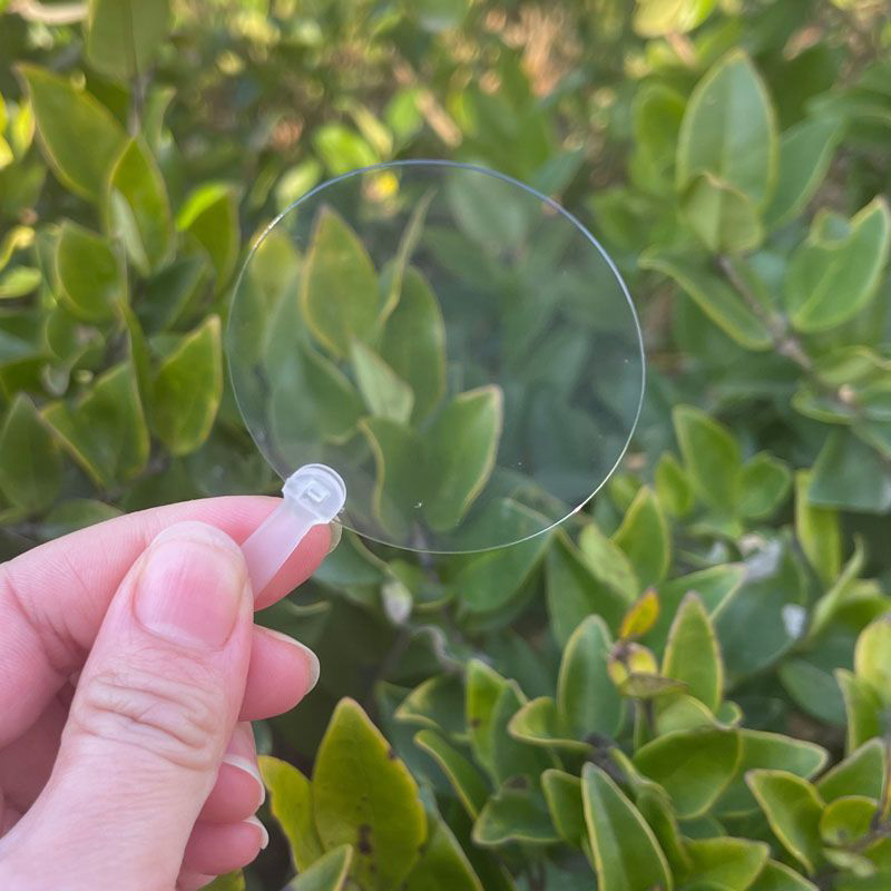 Mini Blank Fans, Transparent D - Art Craft Ideas For Kids 评论和价格