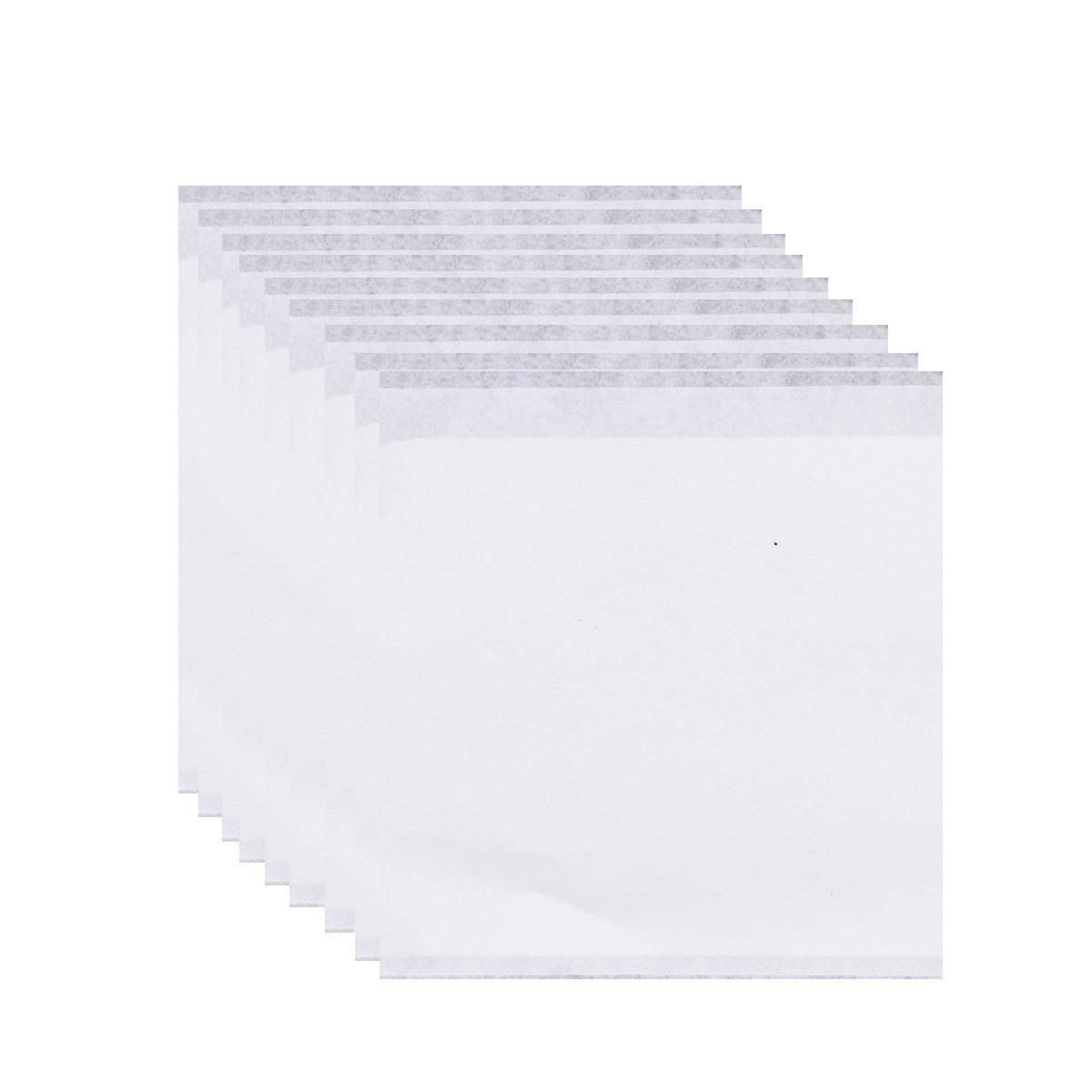 100 Sheets Imitation Silver Le - Art Craft Leaves 评论和价格