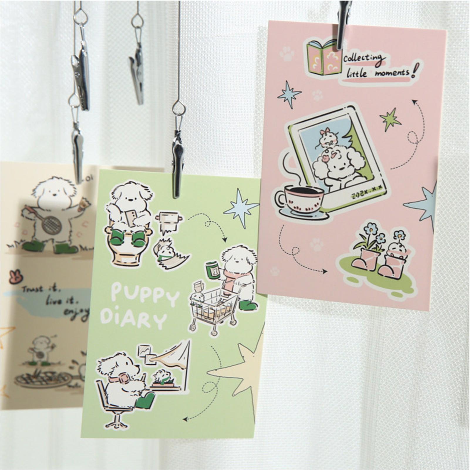 Post Cards Paper Postcards For - Art Craft Paper 评论和价格