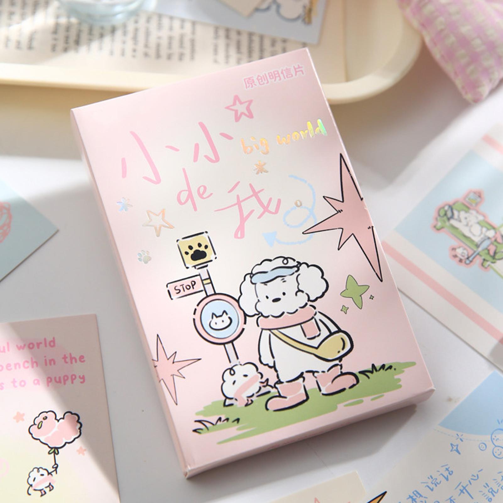 Post Cards Paper Postcards For - Art Craft Paper 评论和价格