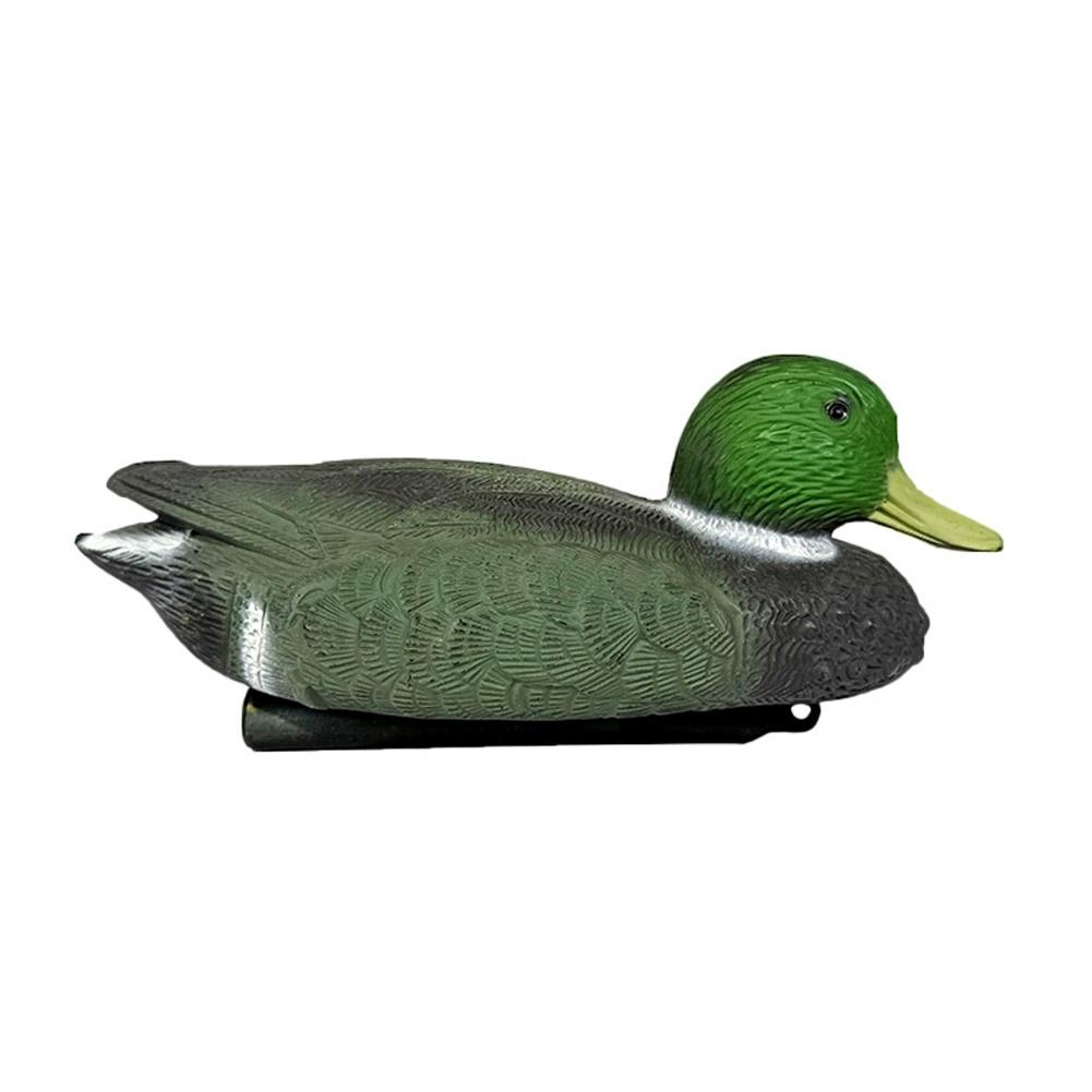 Mandarin Duck Statue Hunting D - Art Craft Duck 评论和价格