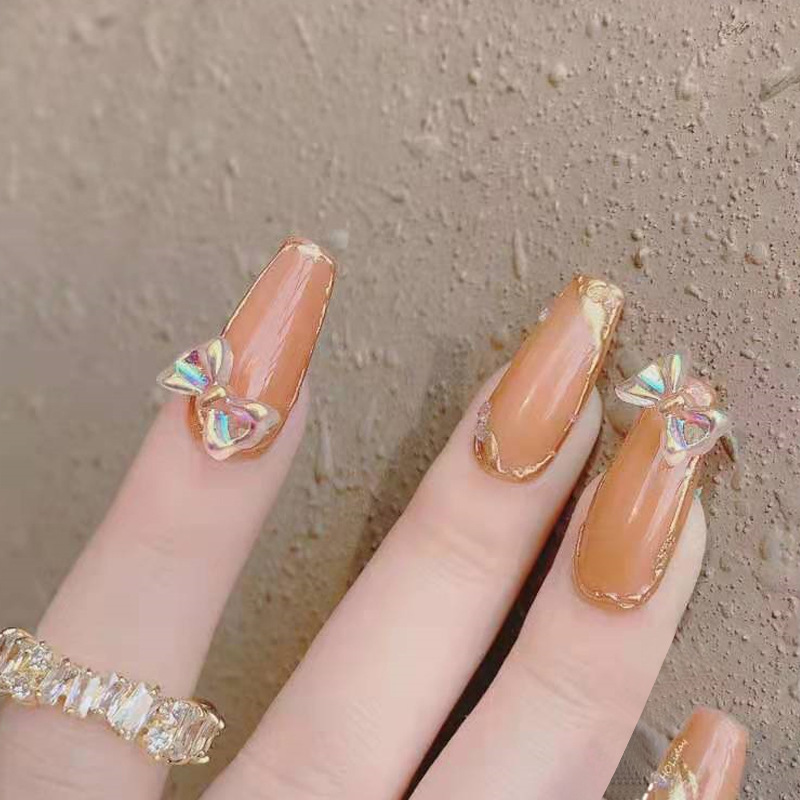 20pcs Aurora Butterfly Nail Ch - Art Craft Show 评论和价格