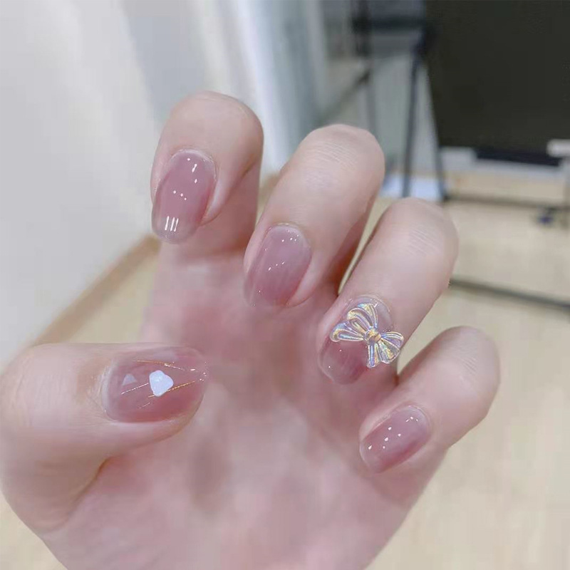 20pcs Aurora Butterfly Nail Ch - Art Craft Show 评论和价格