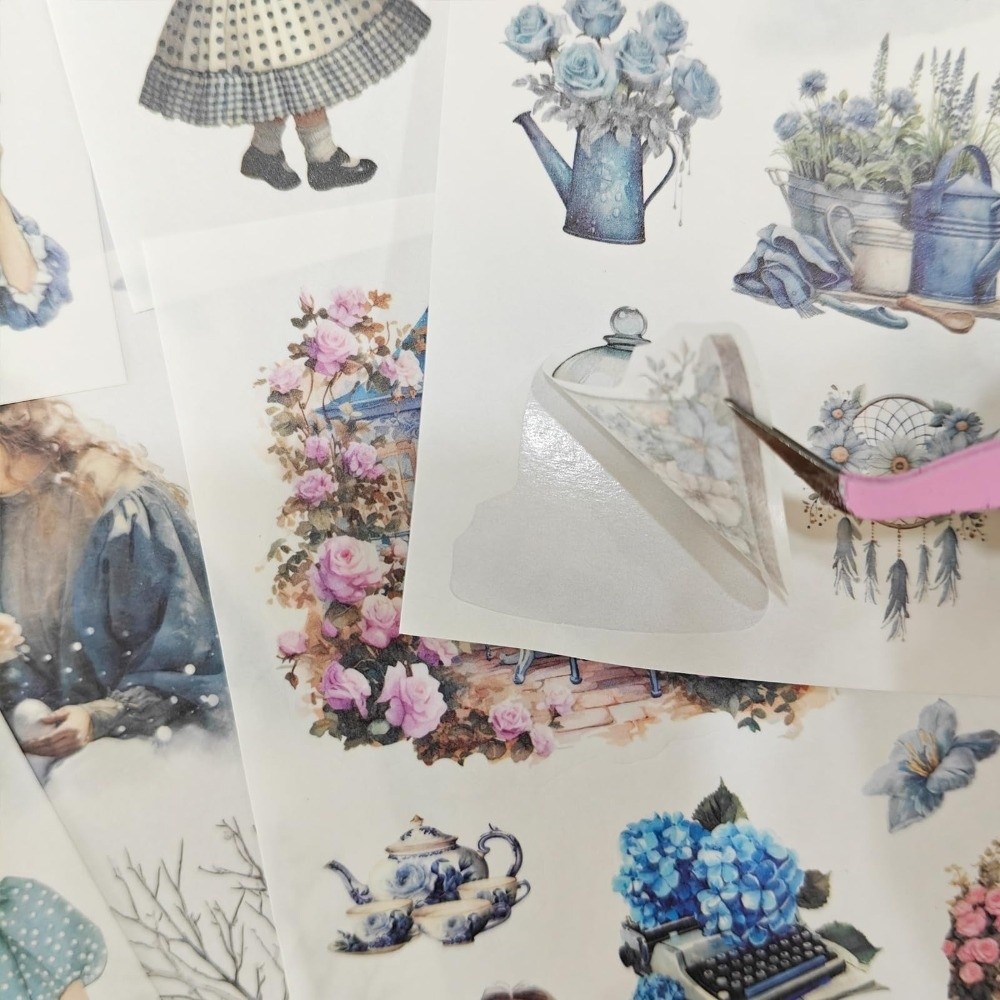 DIY Crafts Creative Sticker Bo - Art Craft 6 Year Old 评论和价格