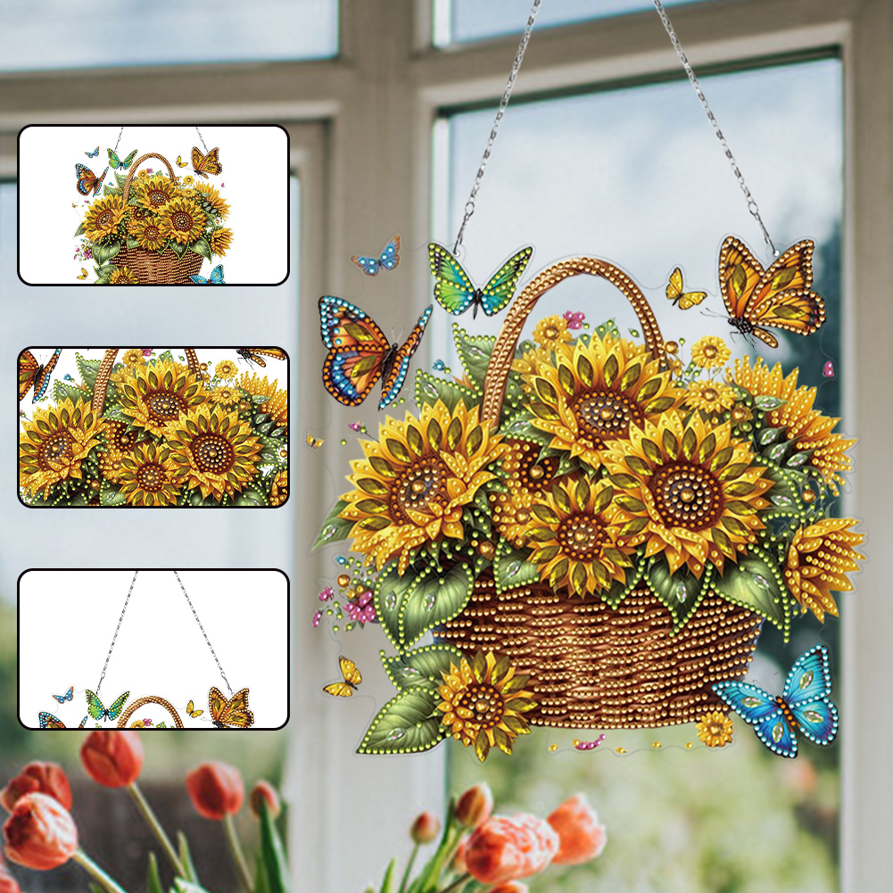 Hanging Diamond Art Kits for W - Art Craft Ideas For Kids 评论和价格