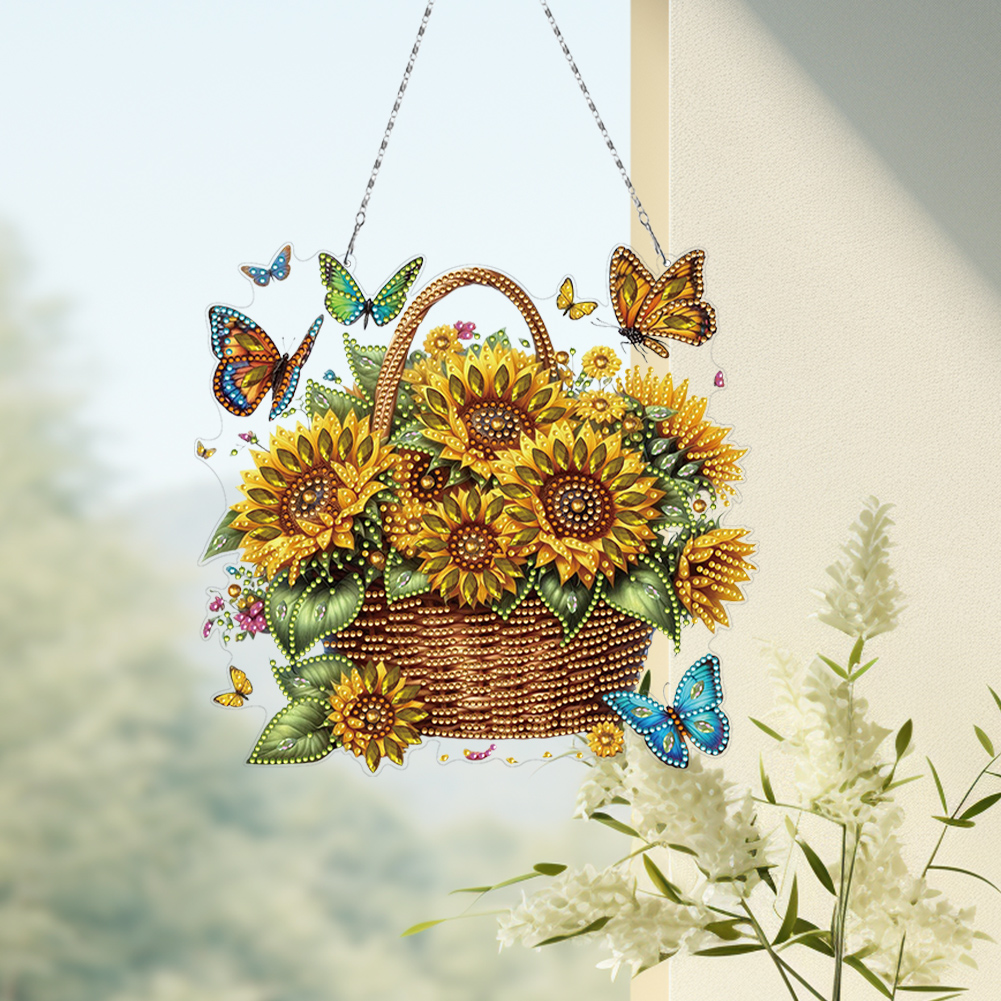 Hanging Diamond Art Kits for W - Art Craft Ideas For Kids 评论和价格