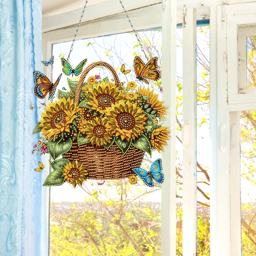 Hanging Diamond Art Kits for W - Art Craft Ideas For Kids 评论和价格
