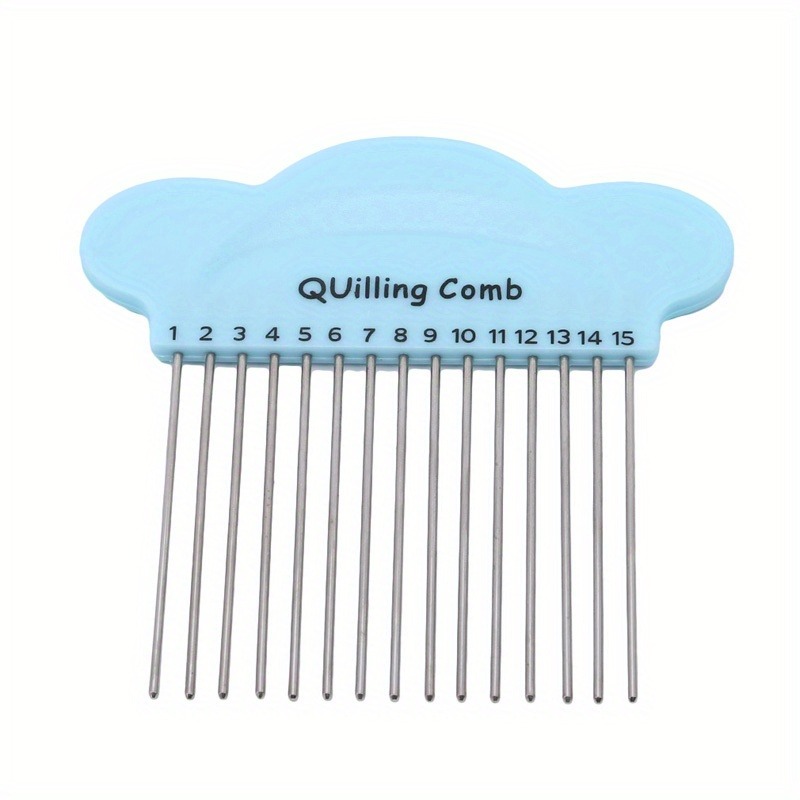 12Pcs Stainless Steel Paper Qu - Art Craft Paper 评论和价格