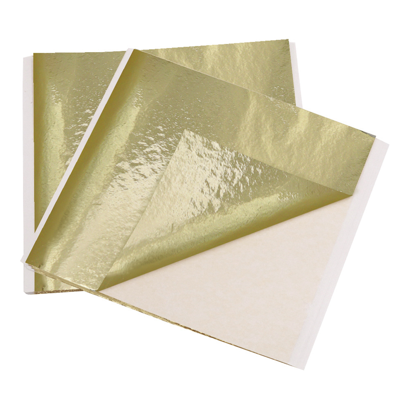 13x13.5cm Champagne Silver Foi - Art Craft Leaves 评论和价格