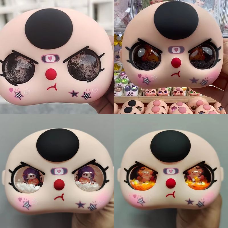 High Quality For 400% Baby Thr - Art Craft Eyes 评论和价格