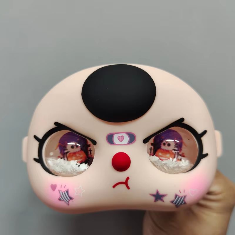 High Quality For 400% Baby Thr - Art Craft Eyes 评论和价格
