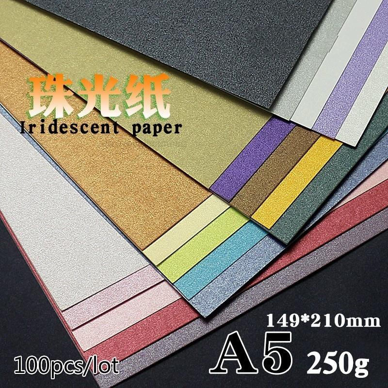 50pcs A5 21x14.8cm Double-side - Art Craft Movement 评论和价格