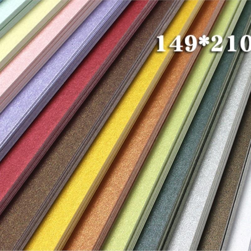 50pcs A5 21x14.8cm Double-side - Art Craft Movement 评论和价格