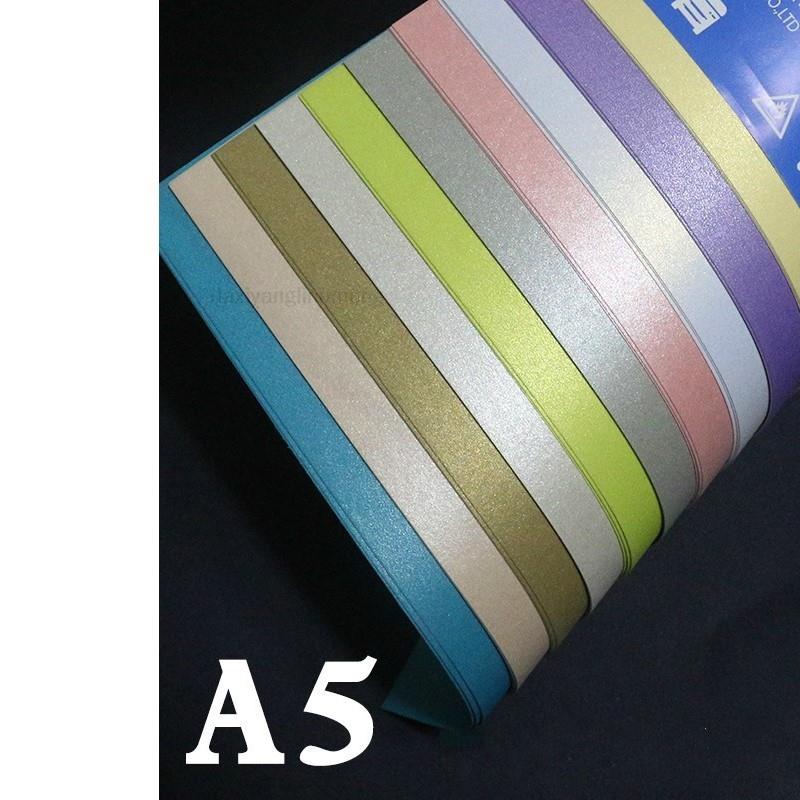 50pcs A5 21x14.8cm Double-side - Art Craft Movement 评论和价格