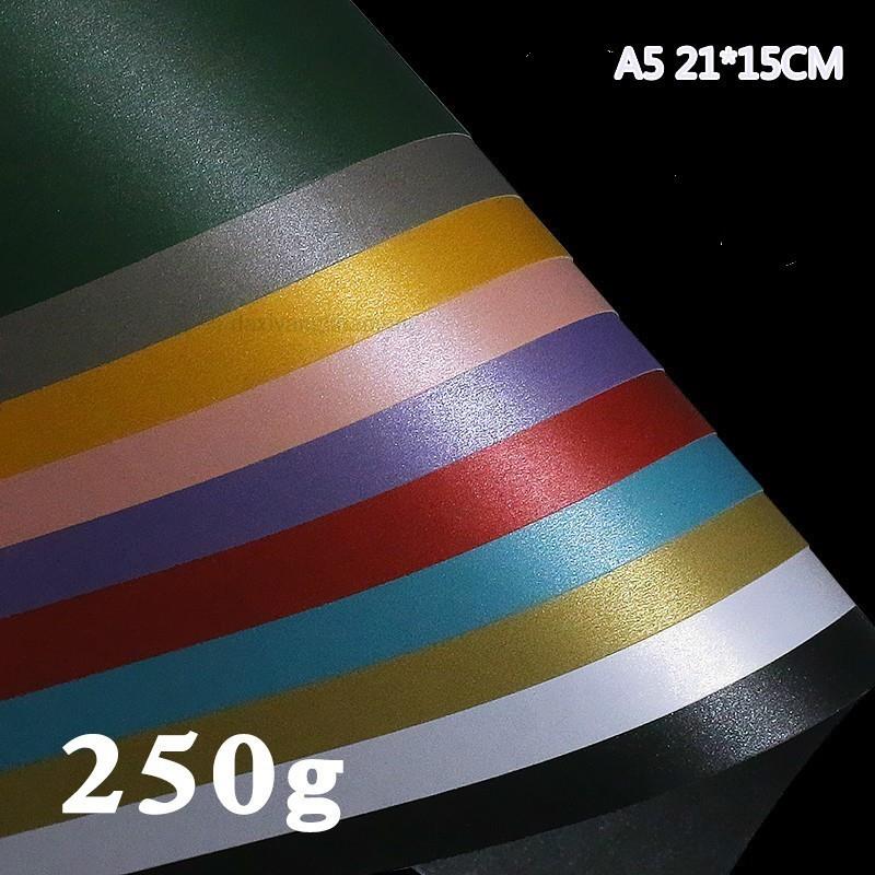 50pcs A5 21x14.8cm Double-side - Art Craft Movement 评论和价格