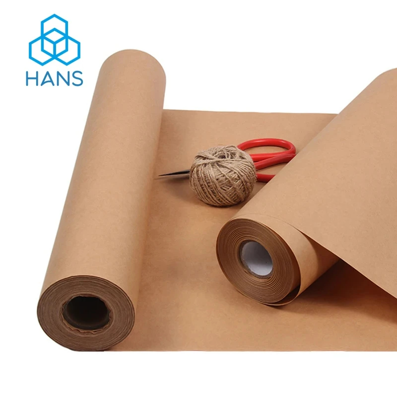 Kraft Paper Brown Ideal for Gi - Art Craft Movement 评论和价格
